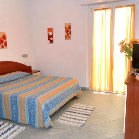 Apartament Carioca By Interhome