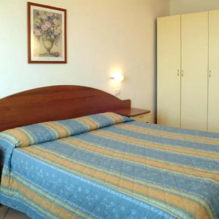Carioca By Interhome * Rimini