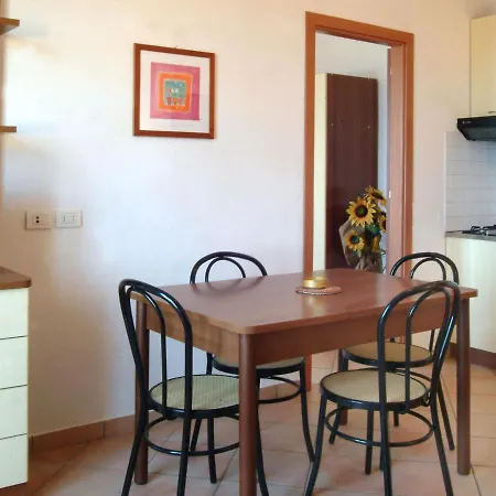 Carioca By Interhome Apartment Rimini