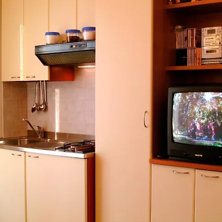 Carioca By Interhome *