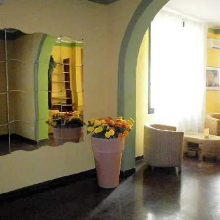Apartment Carioca By Interhome