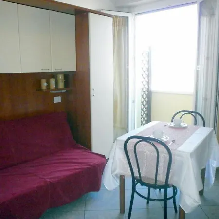 Carioca By Interhome *