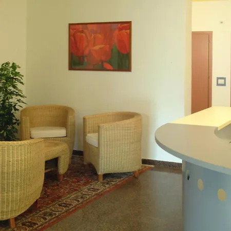 Carioca By Interhome * Rimini
